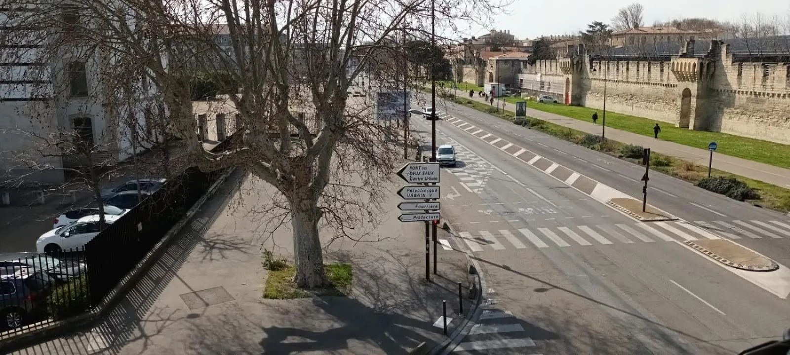 Charmant Appartement Avignon Et Parking