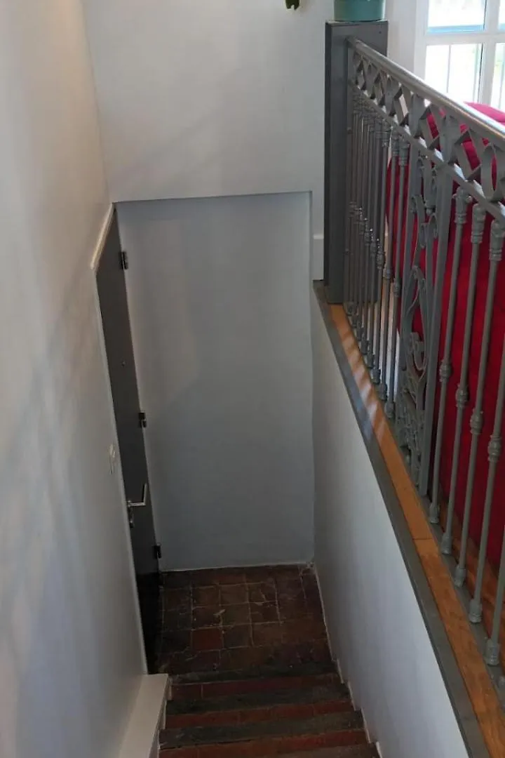 Apartment Charmant Appartement Avignon Et Parking