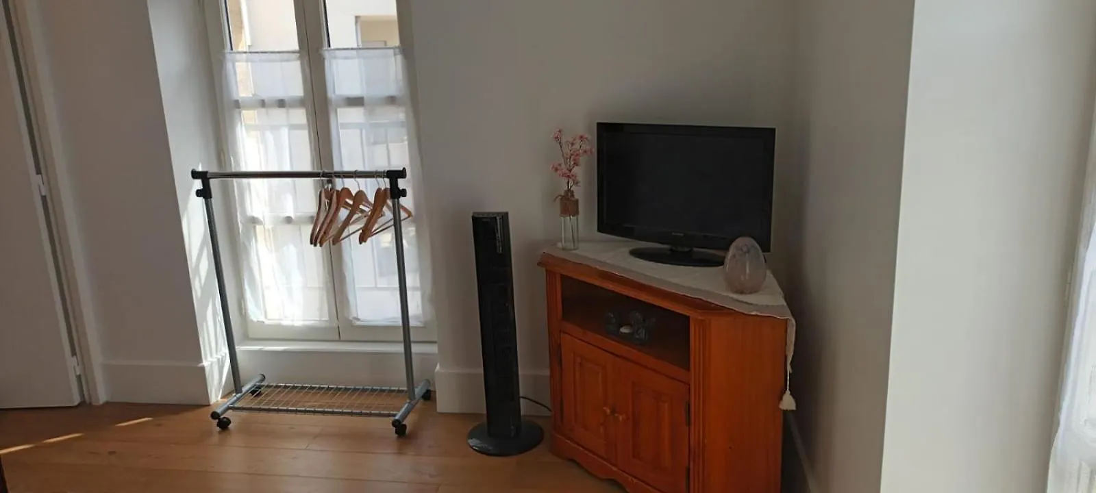 Charmant Appartement Avignon Et Parking 0*,  France