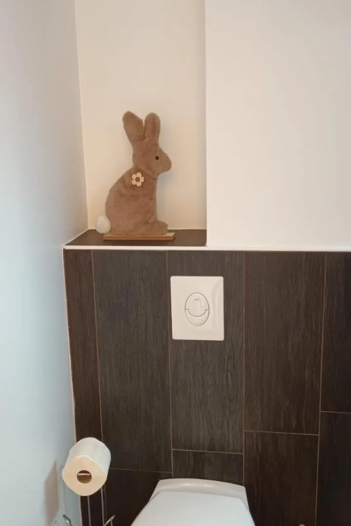 Charmant Appartement Avignon Et Parking