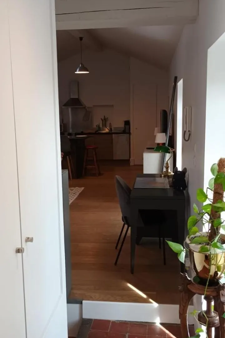 Charmant Appartement Avignon Et Parking Apartment