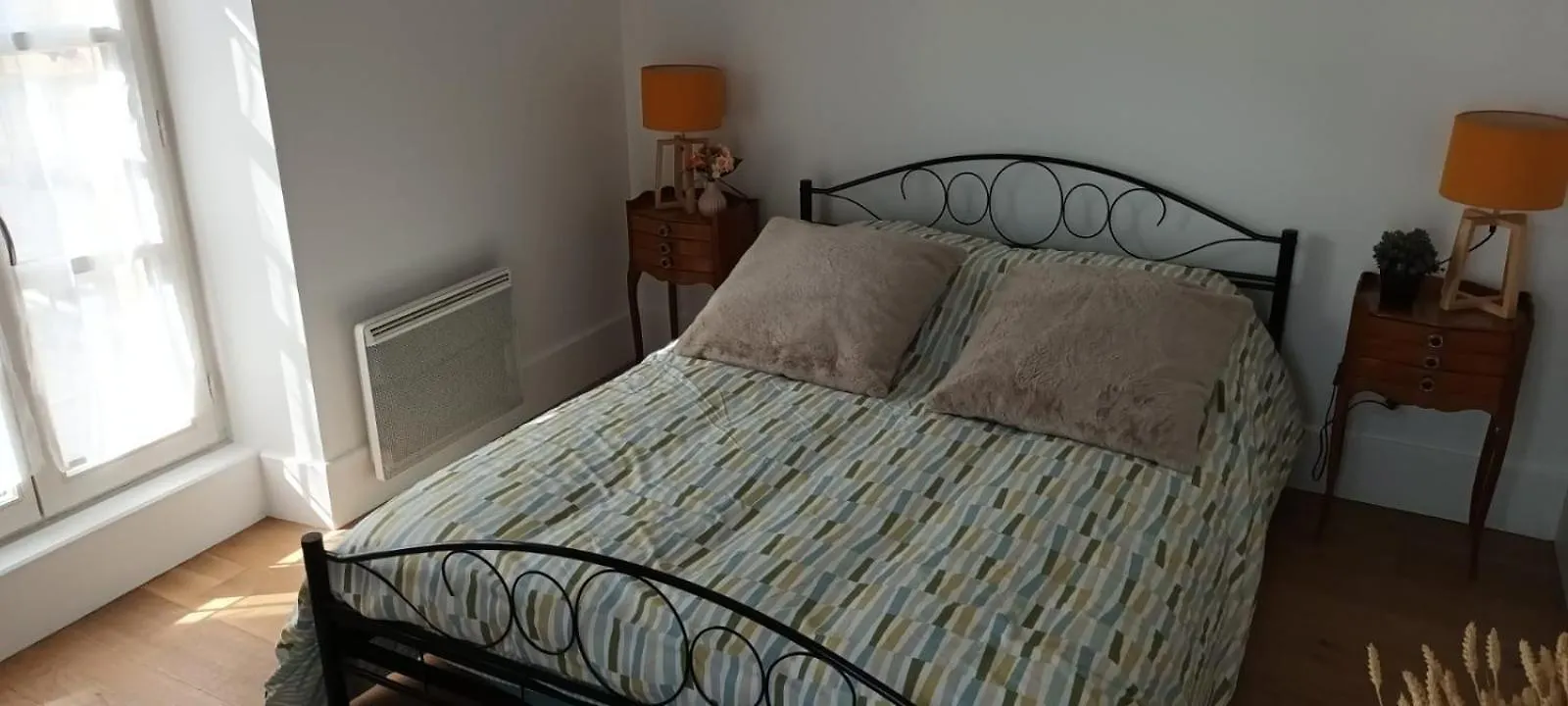 Apartment Charmant Appartement Avignon Et Parking France